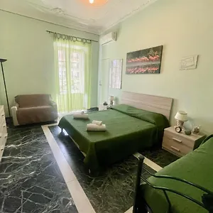 Maya's Close To Ballaro Market And Station , Palermo Italia