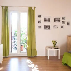 Welcome Friends , Roma Italia